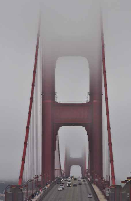 Golden Gate Bridge